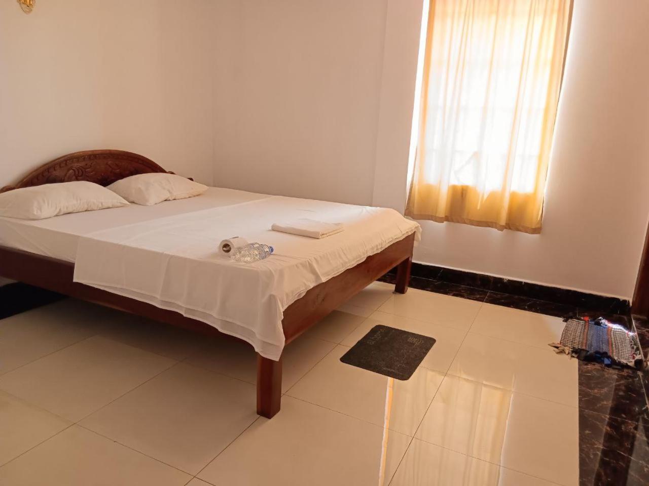Good Morning Kampot Hotel Exterior foto