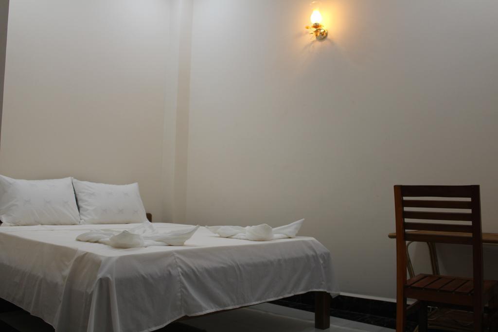 Good Morning Kampot Hotel Exterior foto